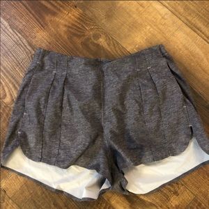 Lululemon shorts